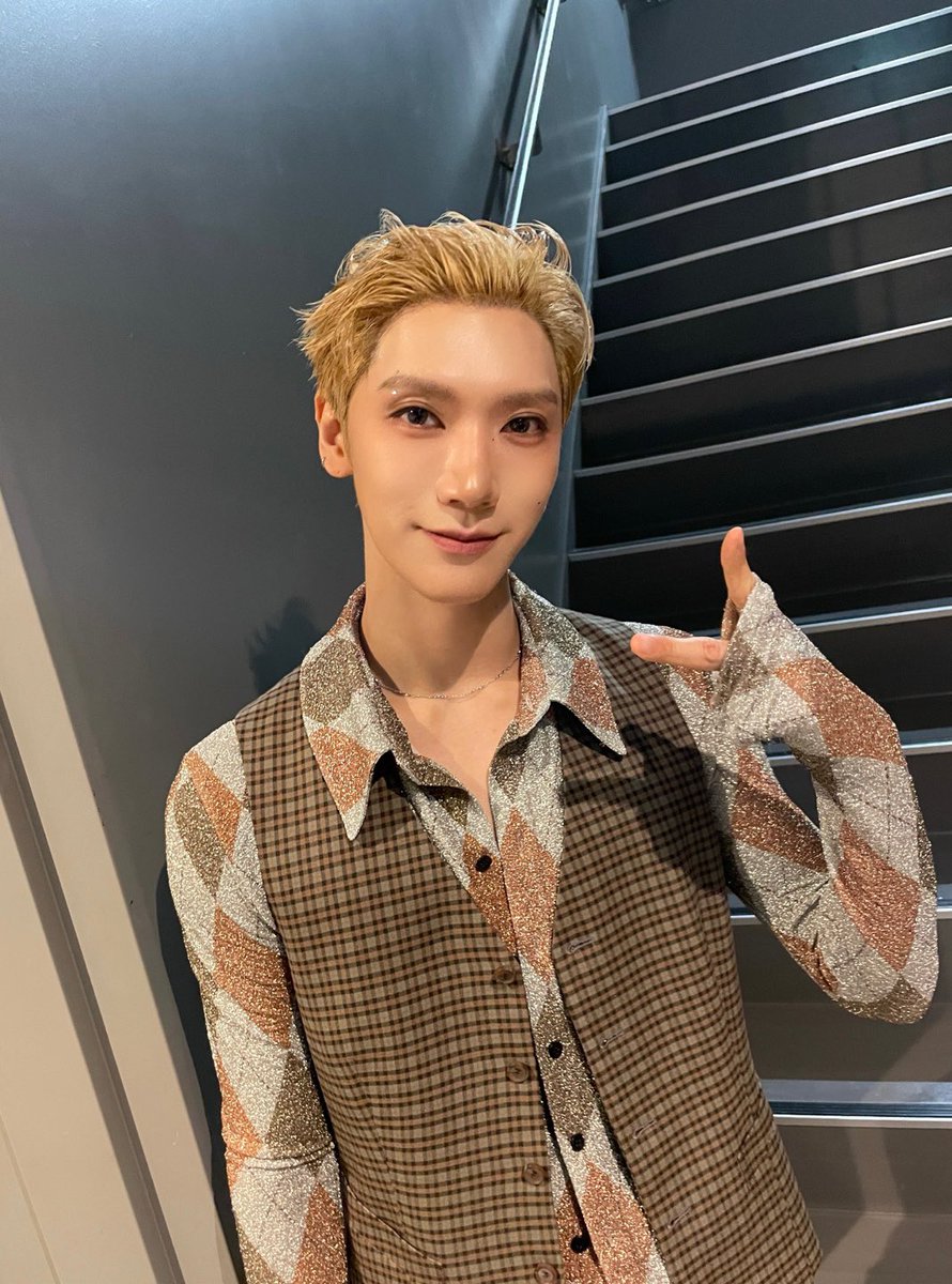 Recent activity shot of NCT