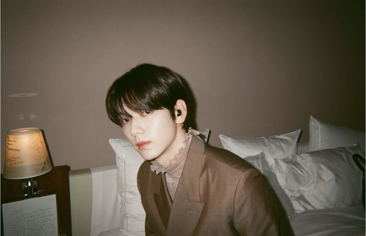 Latest photo of Soobin (TOMORROW X TOGETHER)