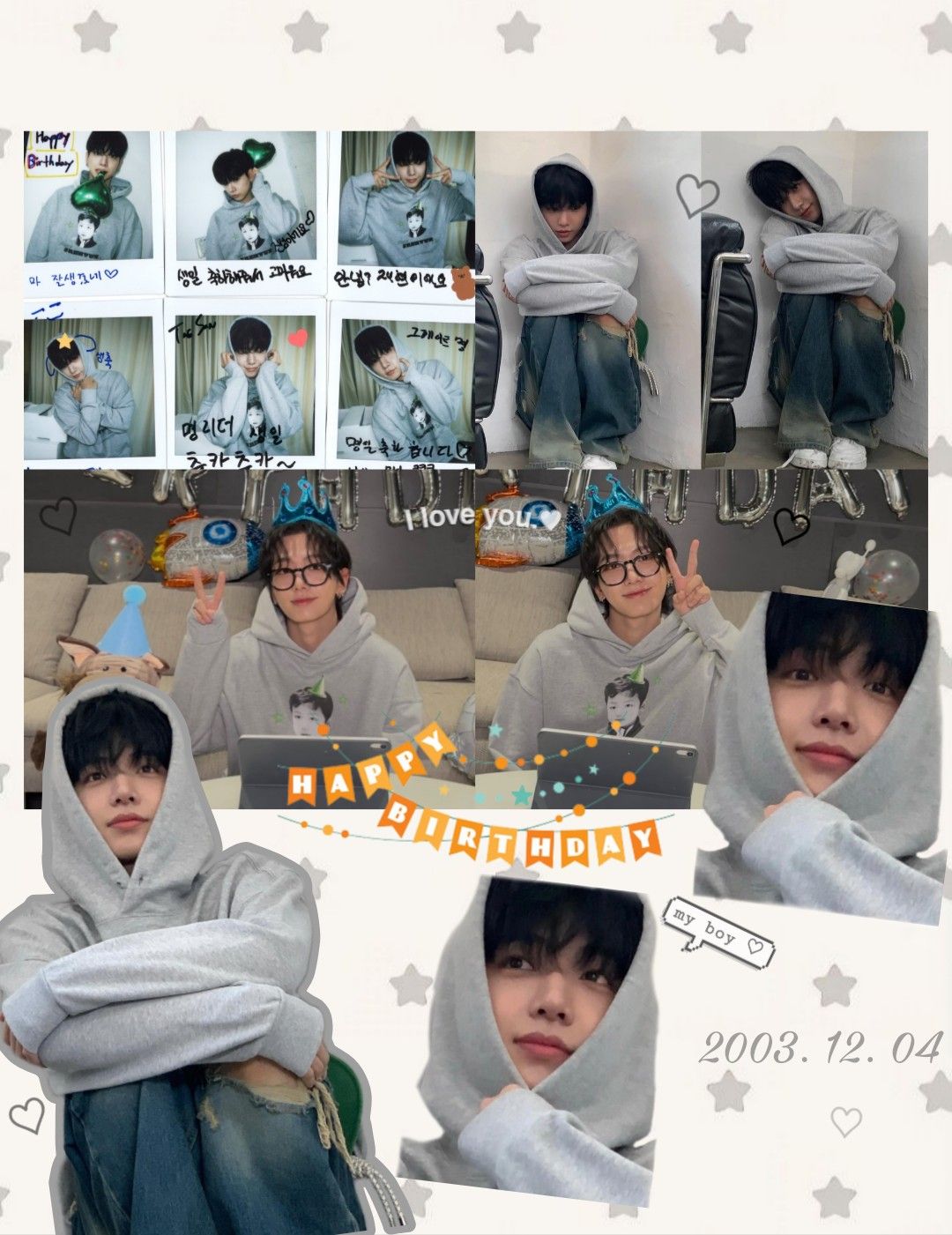 Latest photo of Myeong Jaehyun (BOYNEXTDOOR)