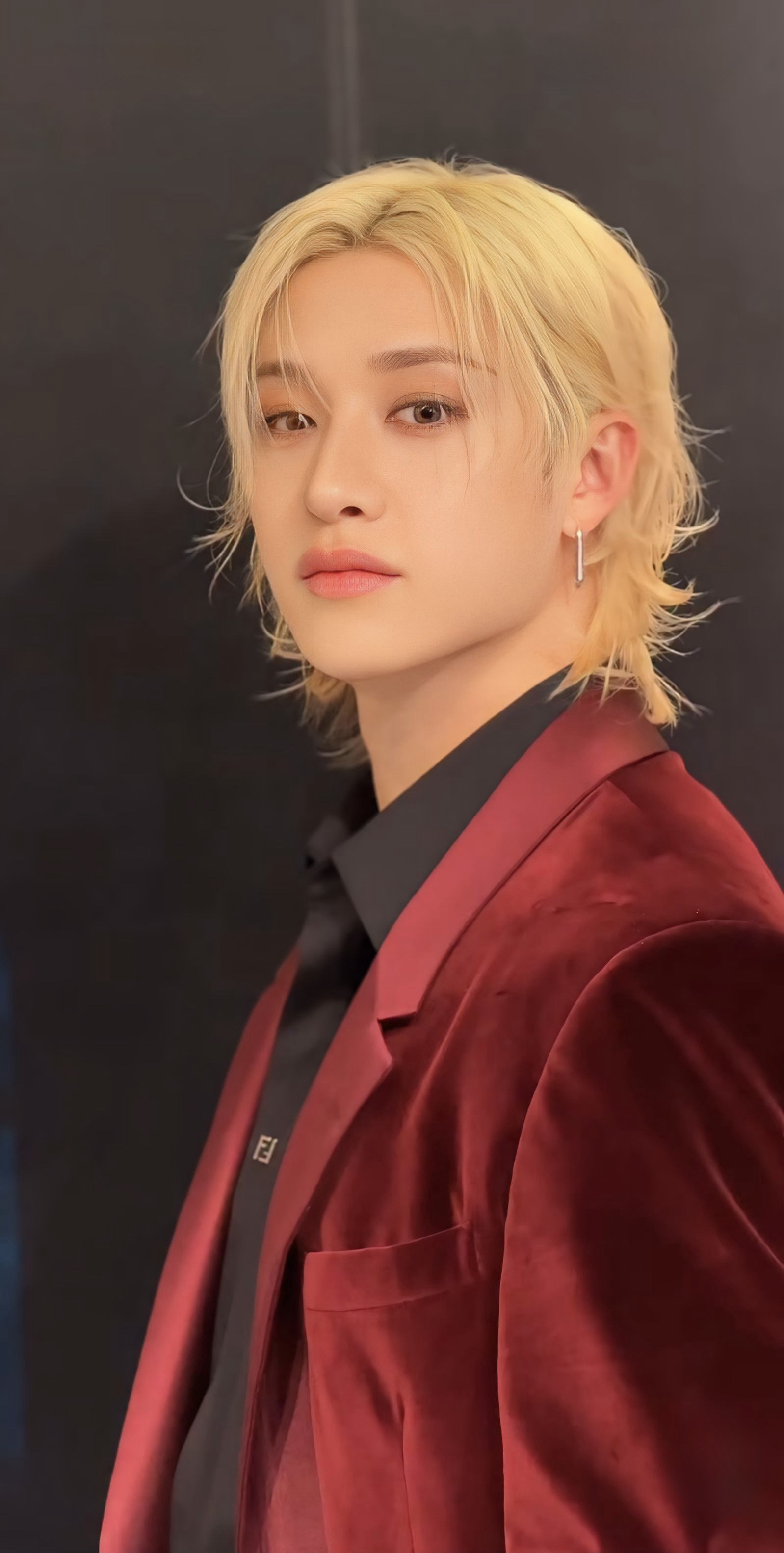 The most beloved wallpaper among Bang Chan (Stray Kids)'s fans