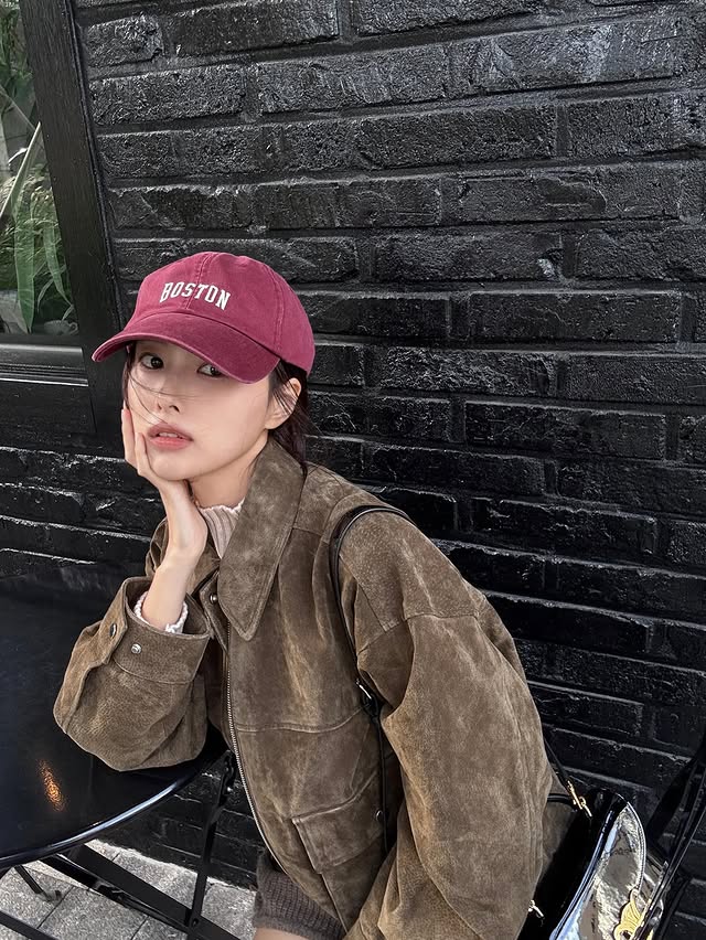 Latest photo of Kang Hyewon