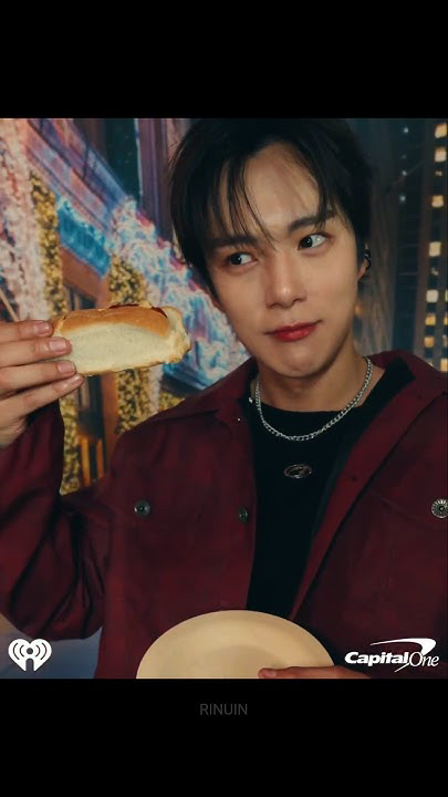 Potret di balik layar MONSTA X