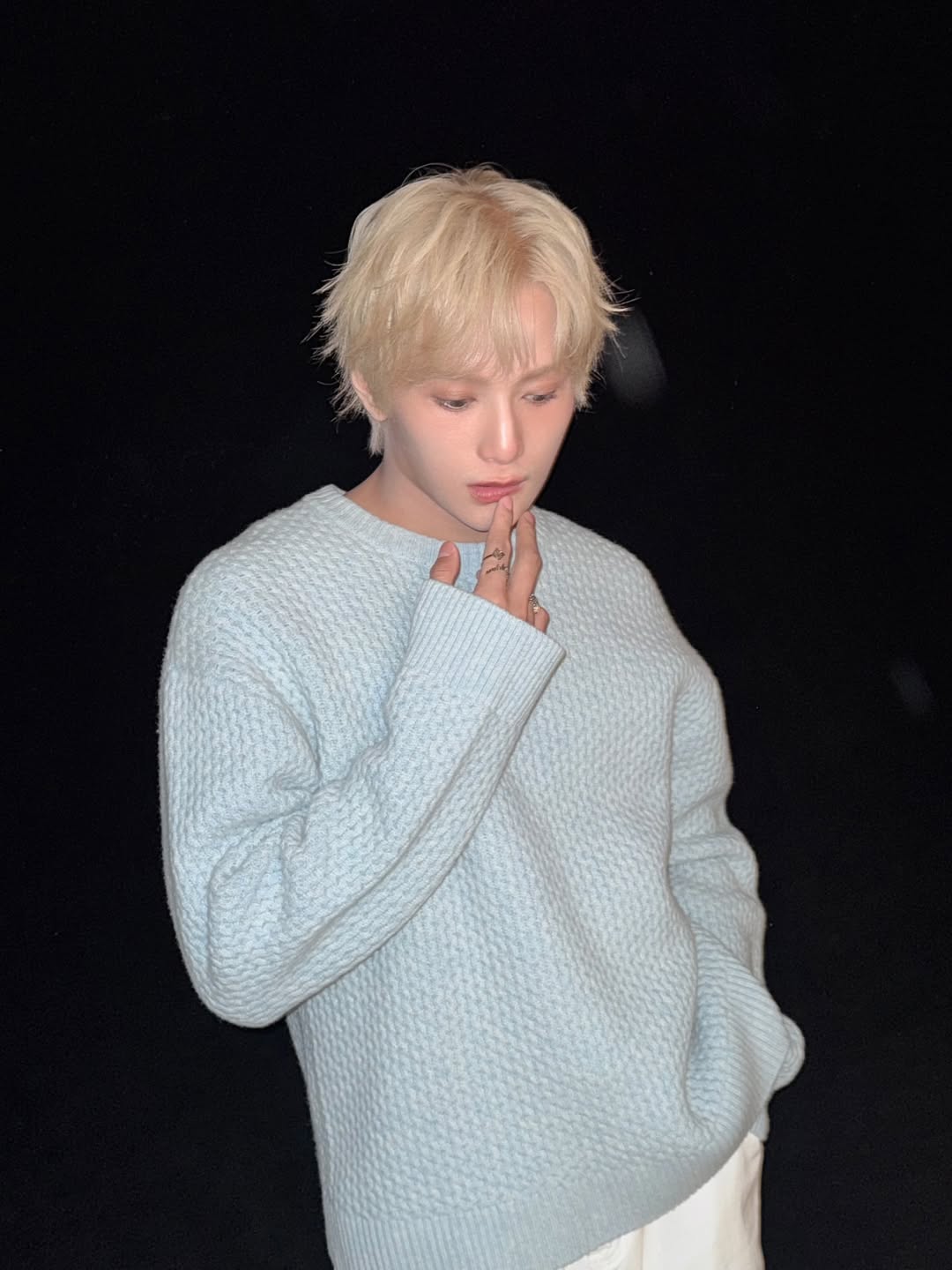 Zayyan (XODIAC)的最新照片