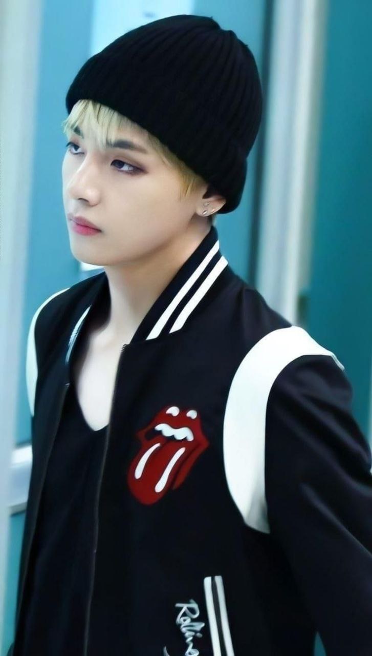 Foto terbaru V (BTS)