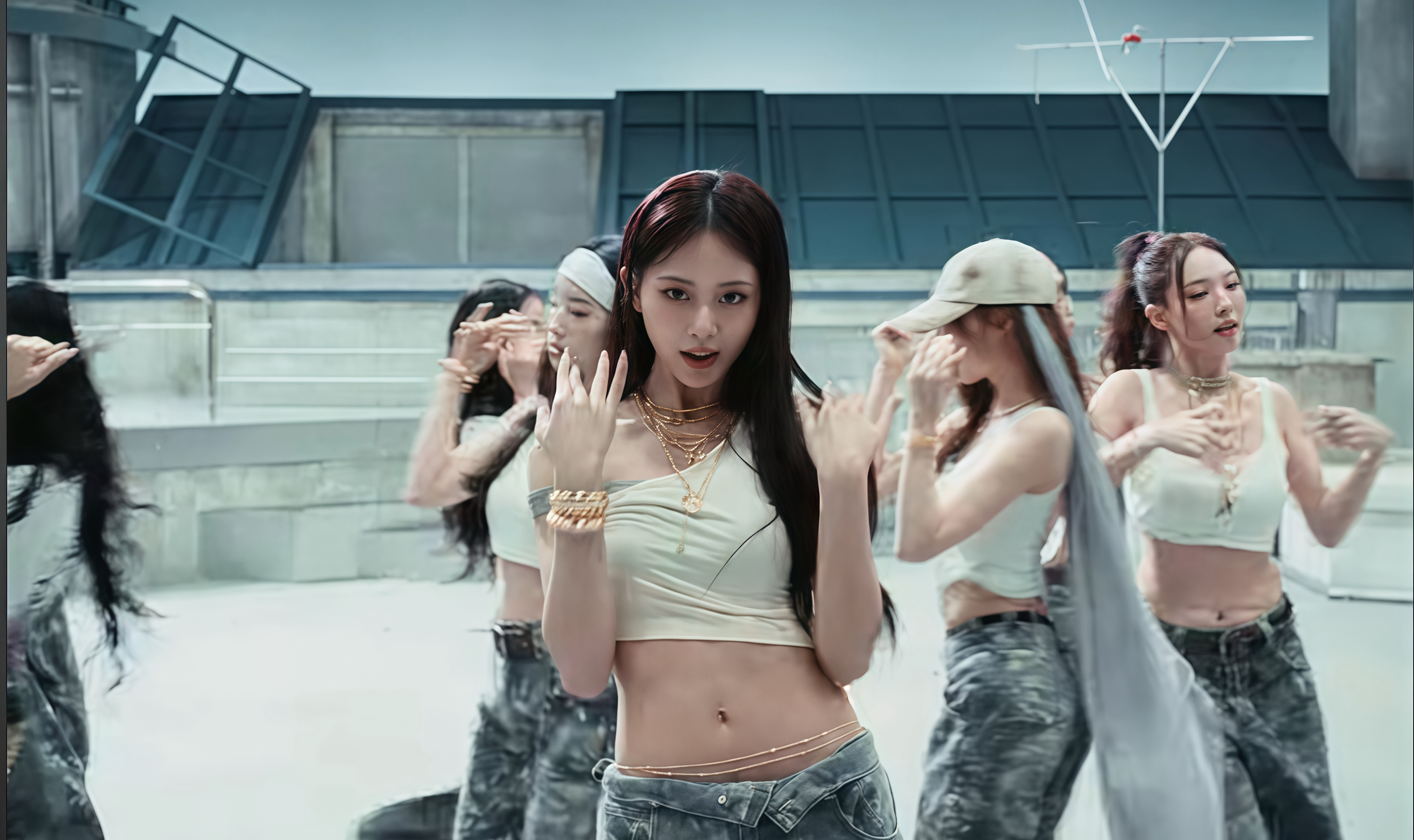 子瑜 (TWICE)的最新照片