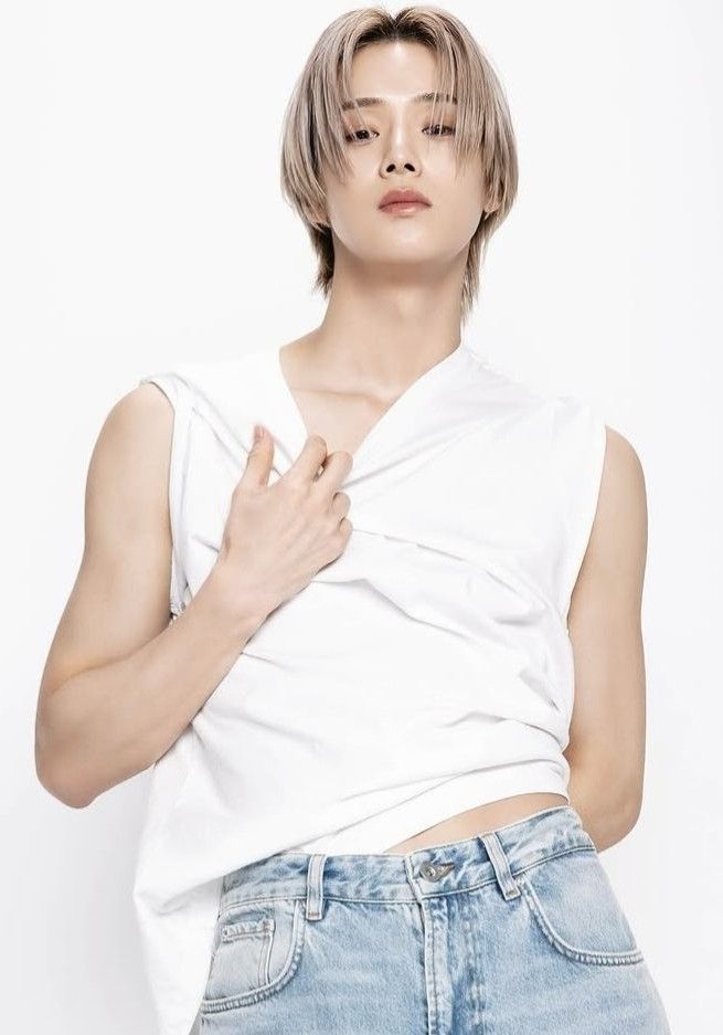케이 (앤팀)의 비하인드 컷