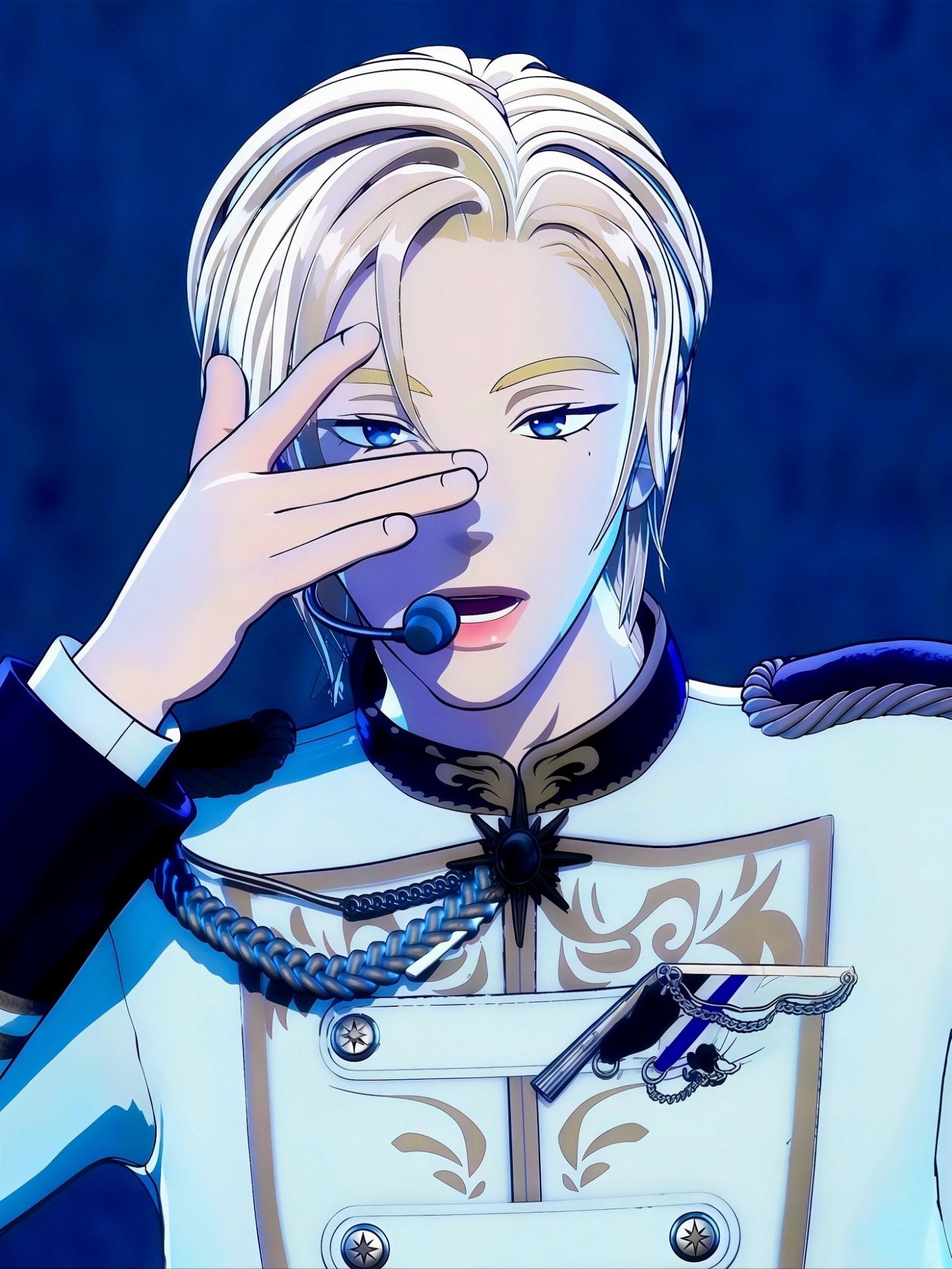 Latest photo of Noah (PLAVE)