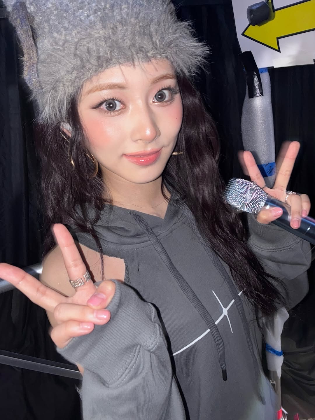 쯔위 (TWICE) 최근 활동샷