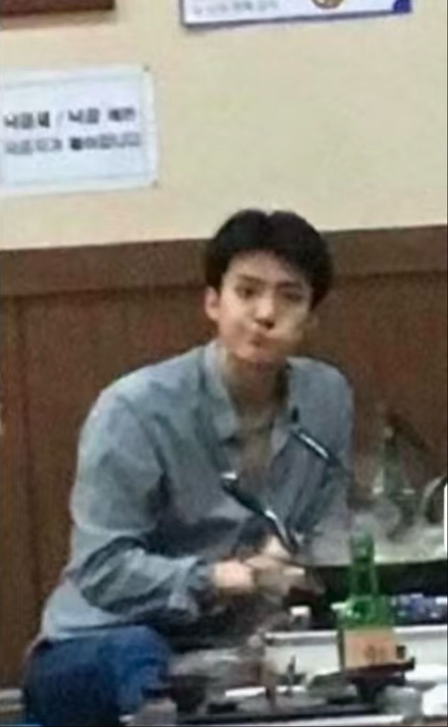 세훈 (EXO)의 최신 사진