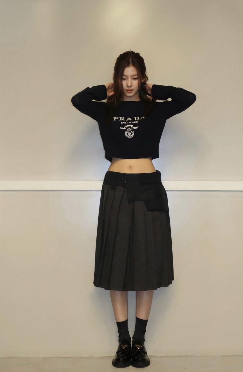 Sana (TWICE)的最新活動照片