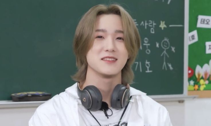 ソウル (P1Harmony)の最新写真