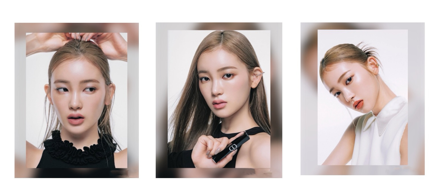 Latest photo of Sakurai Miu (ME:I)