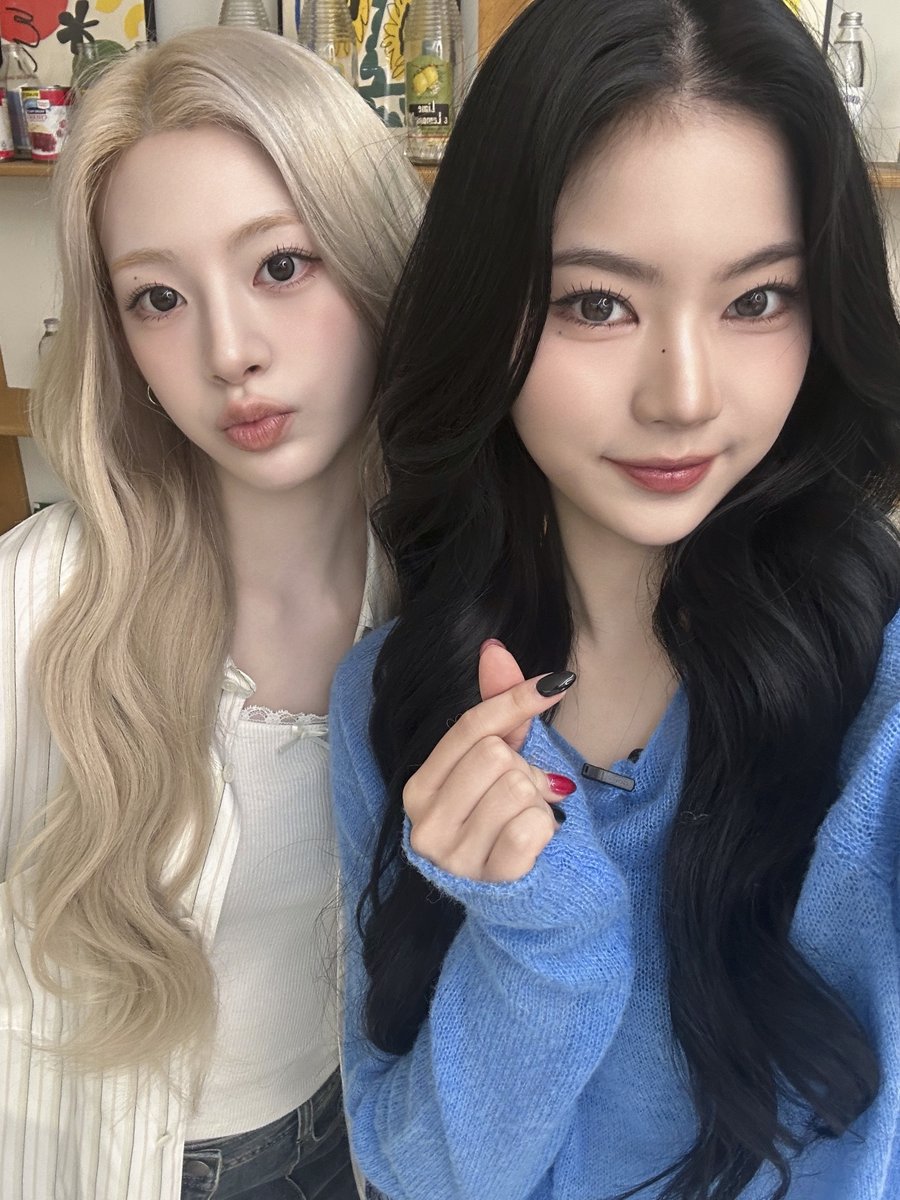 Latest photo of STAYC