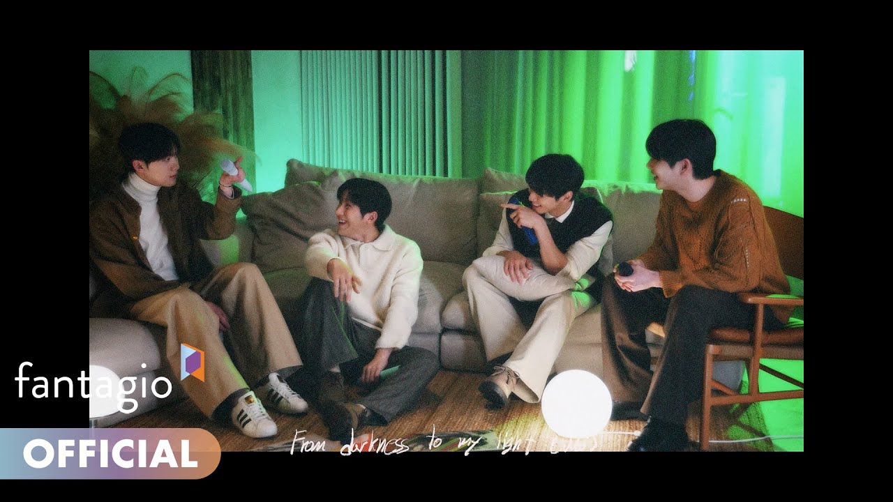 아스트로의 최신 사진