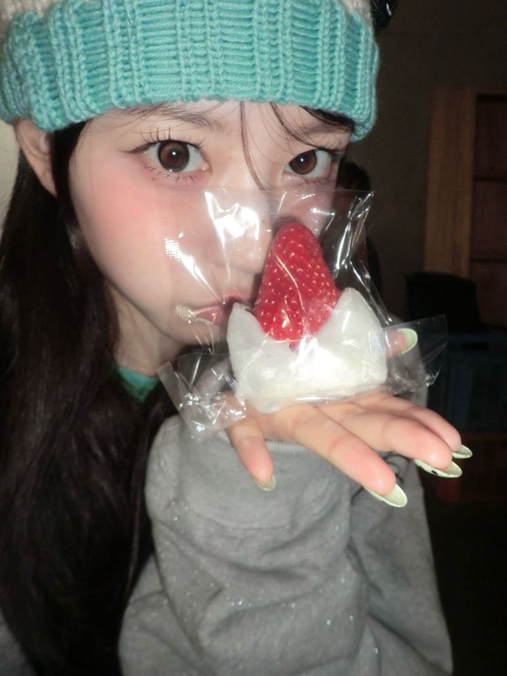 Latest photo of Moka (ILLIT)