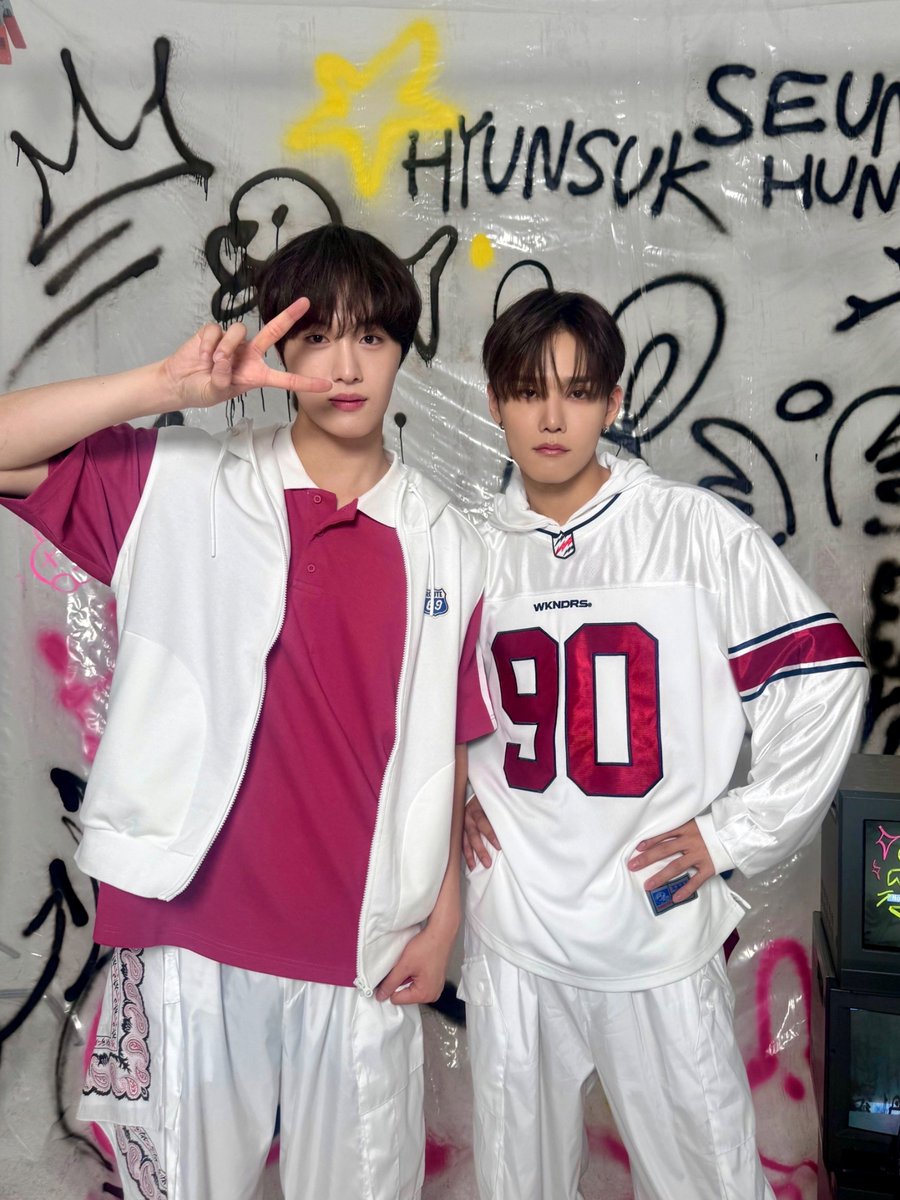 Latest photo of CIX