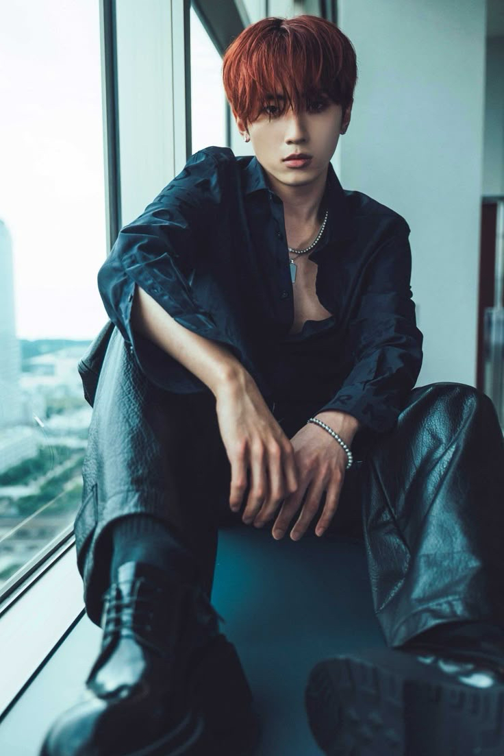 A moment captured by Xu Fengfan (INI)'s fan