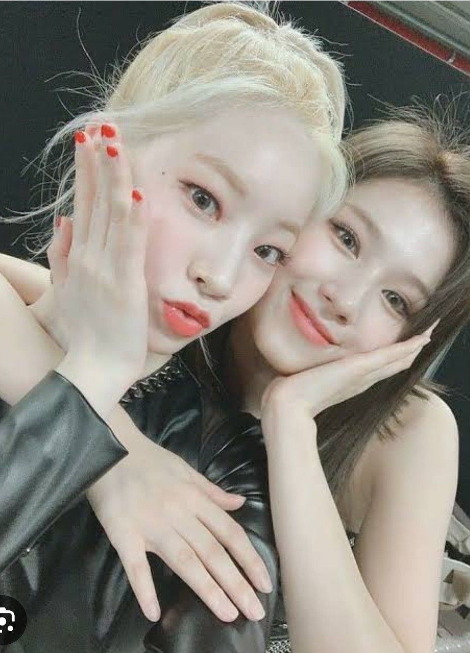 Recent activity shot of Sana (TWICE)