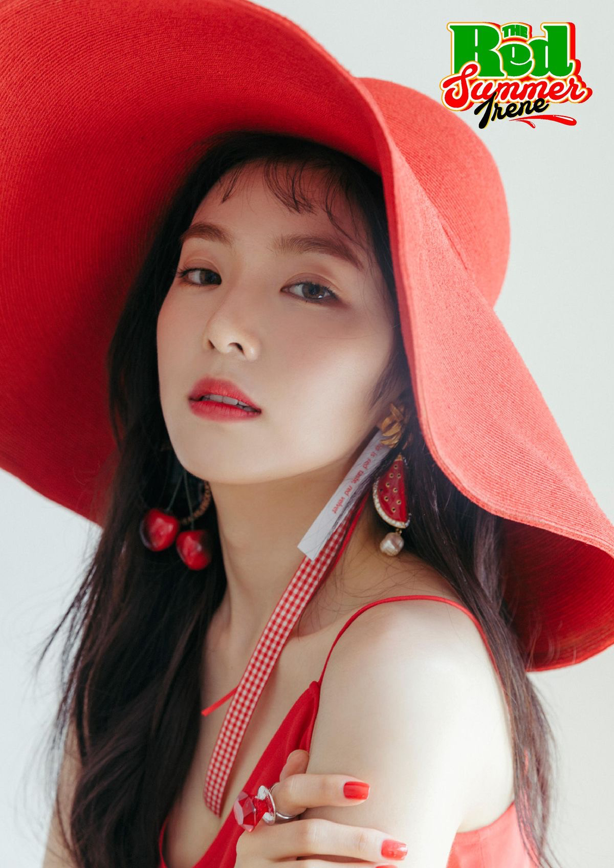 Latest photo of Irene (Red Velvet)