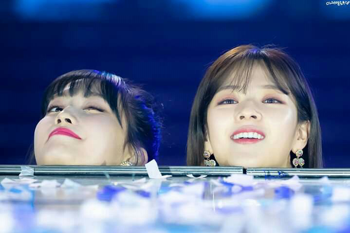 Latest photo of Momo (TWICE)