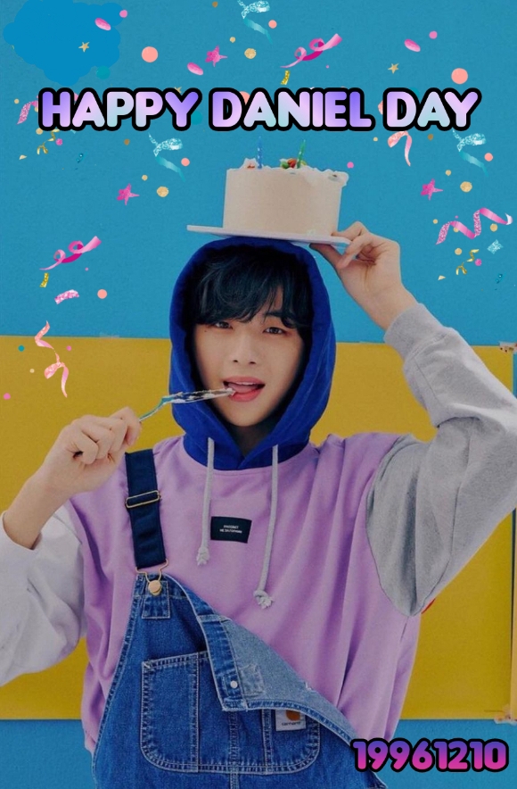 Foto terbaru Kang Daniel