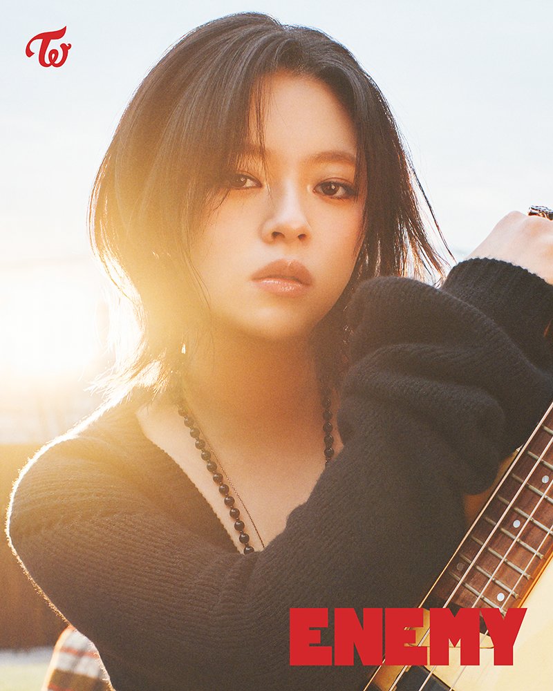 ジョンヨン (TWICE)の最近の活動写真