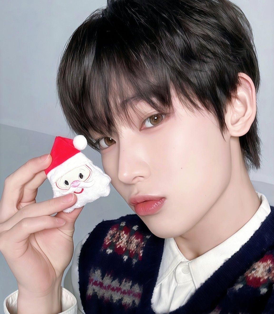 선우 (ENHYPEN) 최근 활동샷