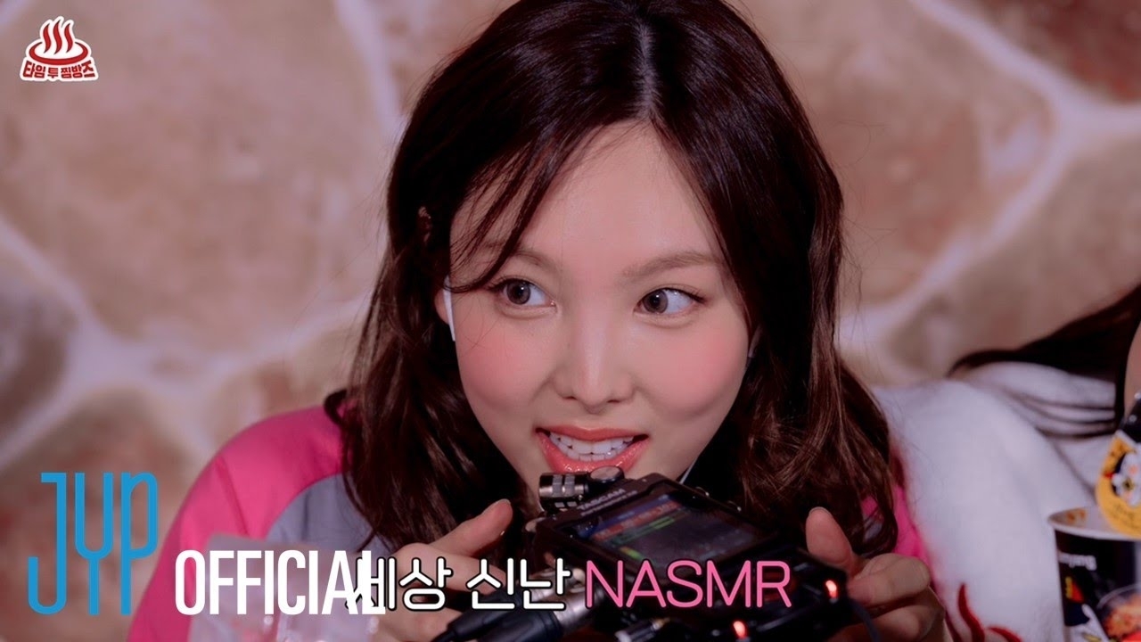 TWICE 최근 활동샷