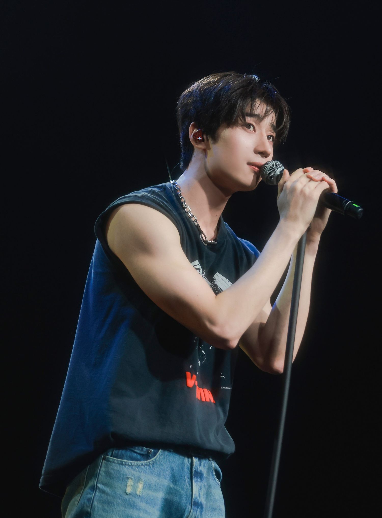 Latest photo of Han Seungwoo