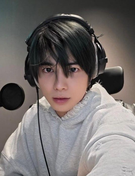 太显 (TOMORROW X TOGETHER)的最新照片