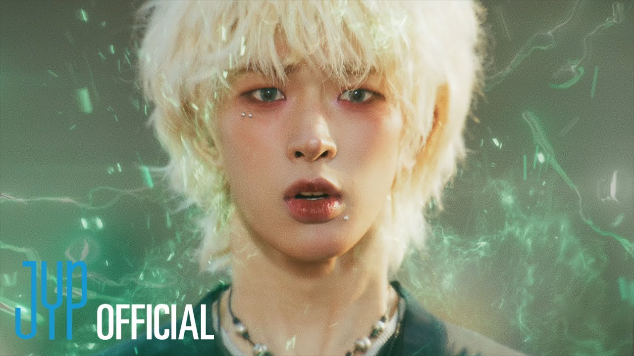 Latest photo of Yu (NEXZ)
