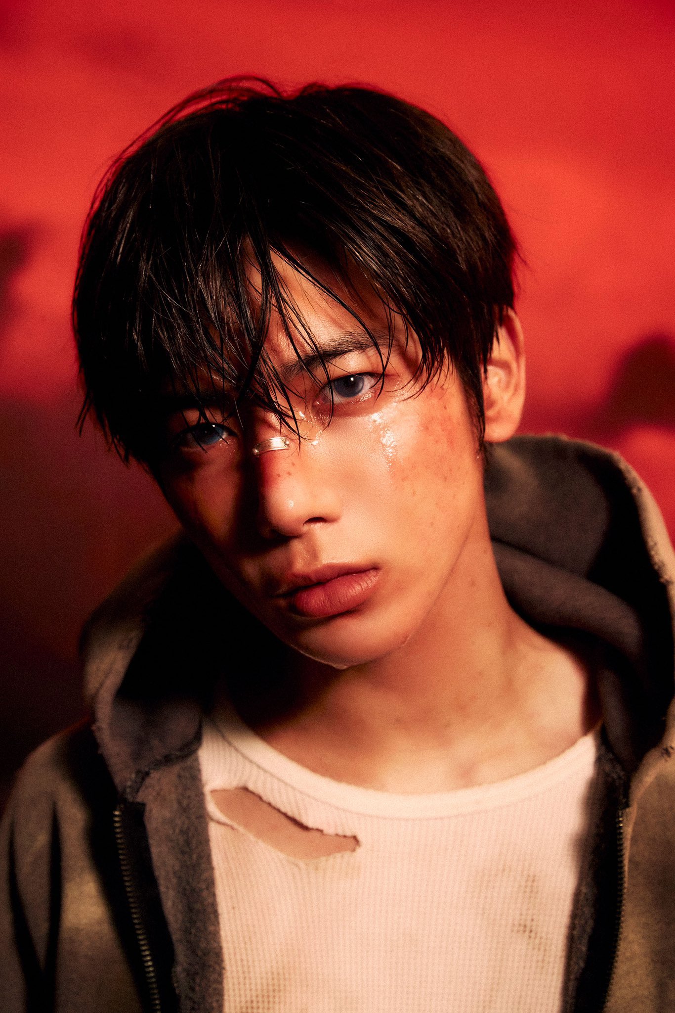 Latest photo of Taehyun (TOMORROW X TOGETHER)