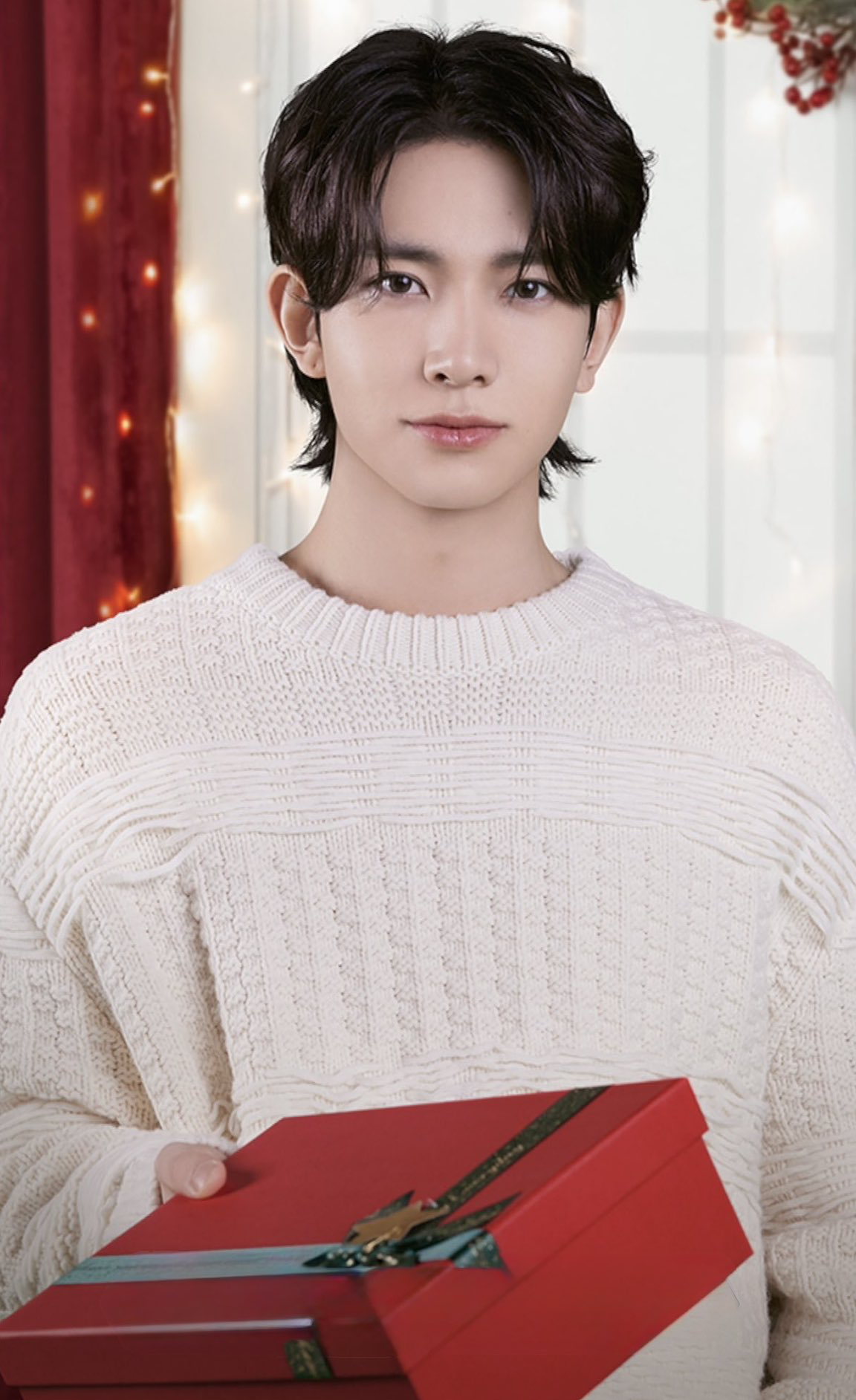 羲承 (ENHYPEN)的幕后花絮