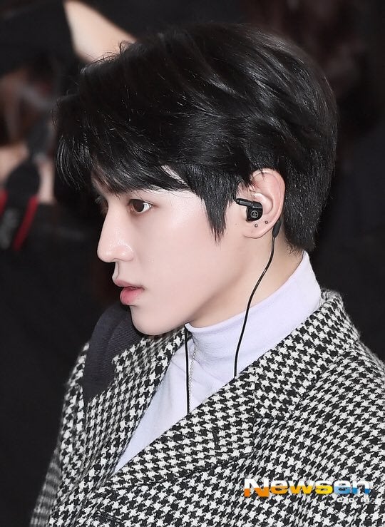 Latest photo of Taeyong (NCT 127)
