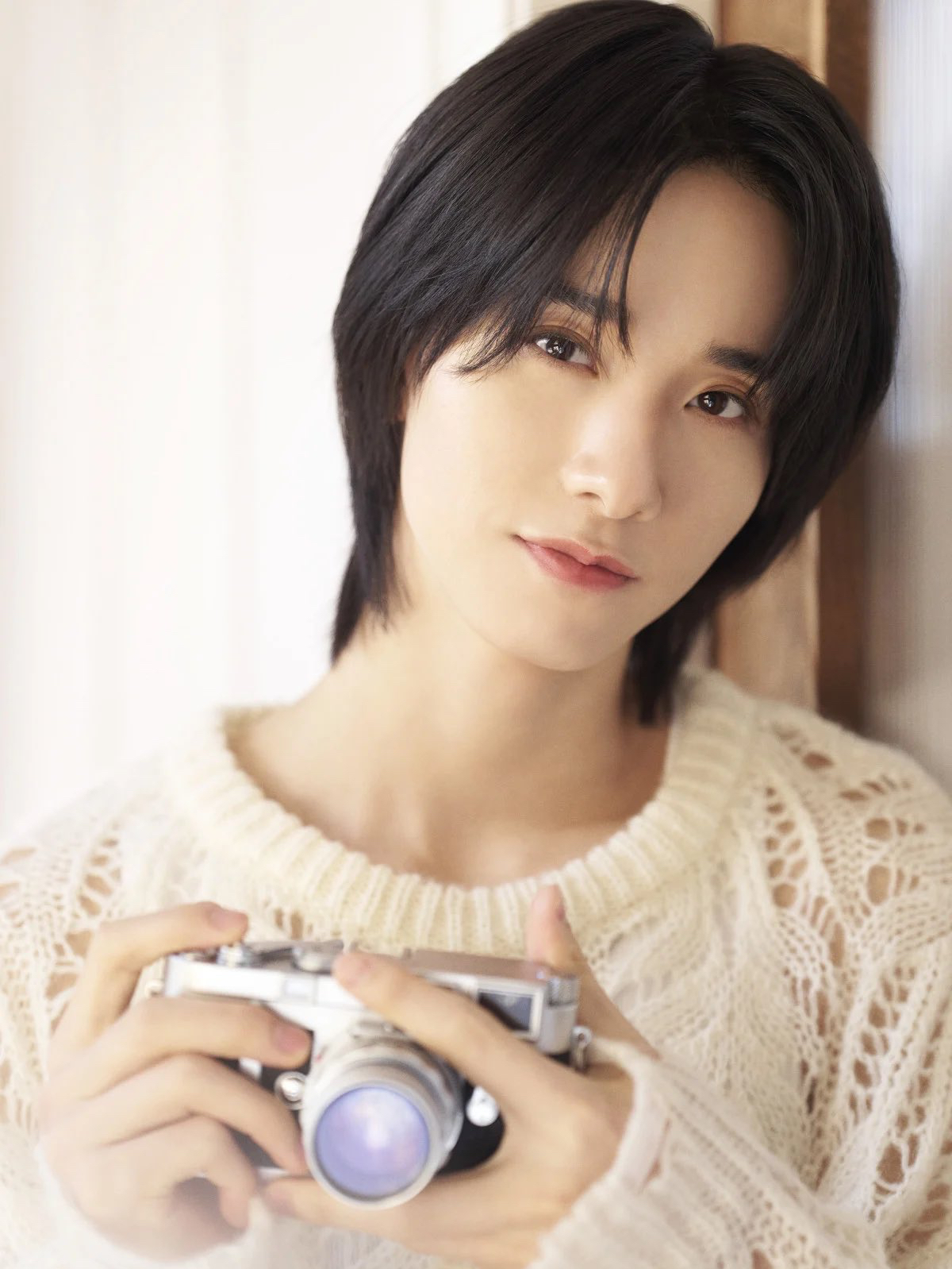 Latest photo of Sato Keigo (JO1)