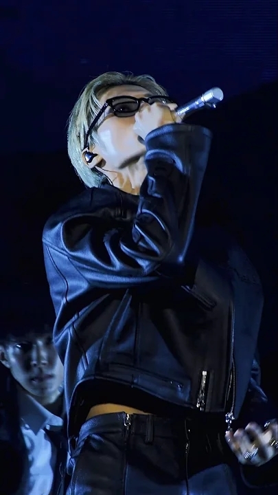 Momen yang diabadikan oleh penggemar ATEEZ
