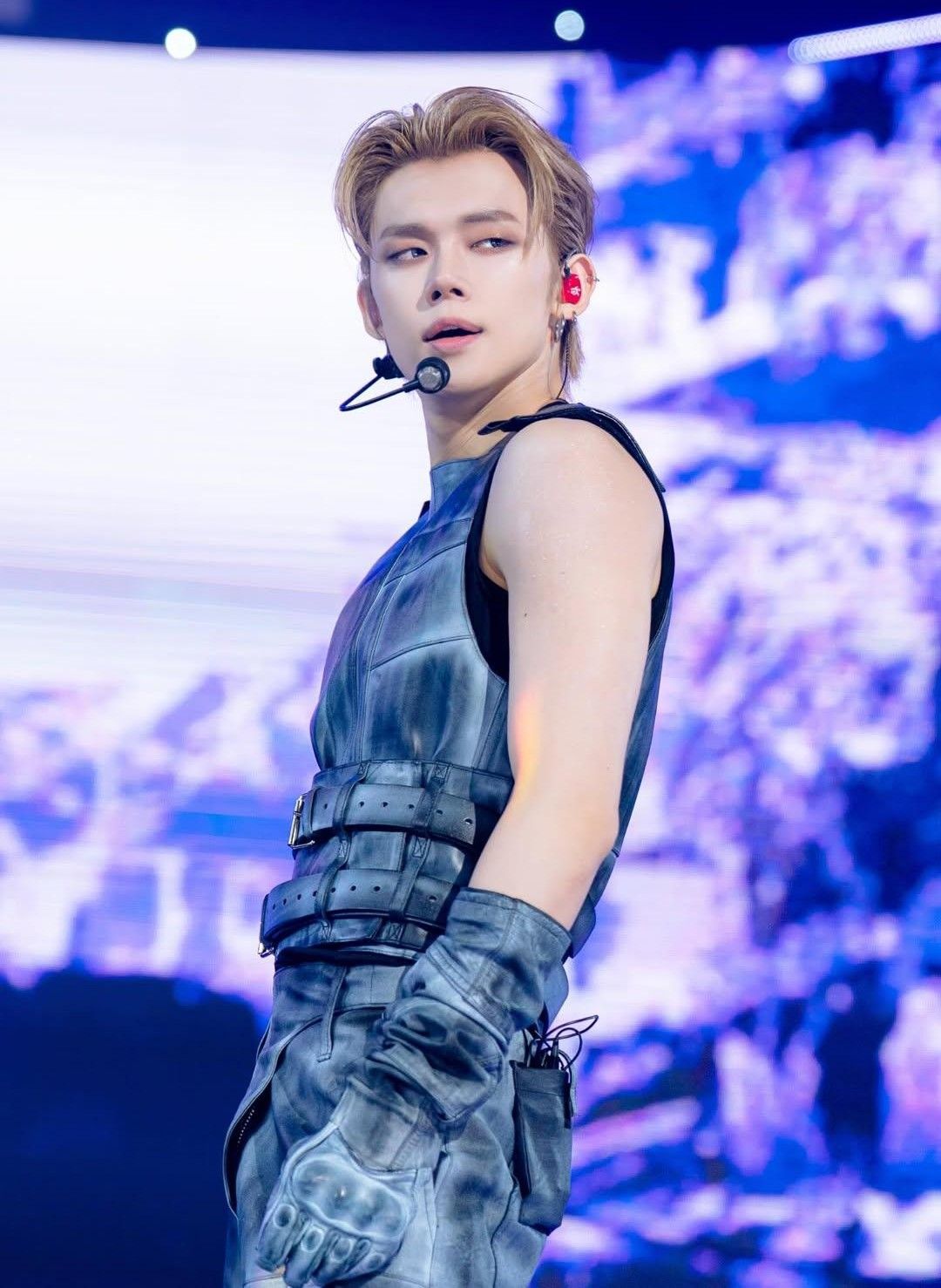 연준 (투모로우바이투게더) 팬이 찍은 순간