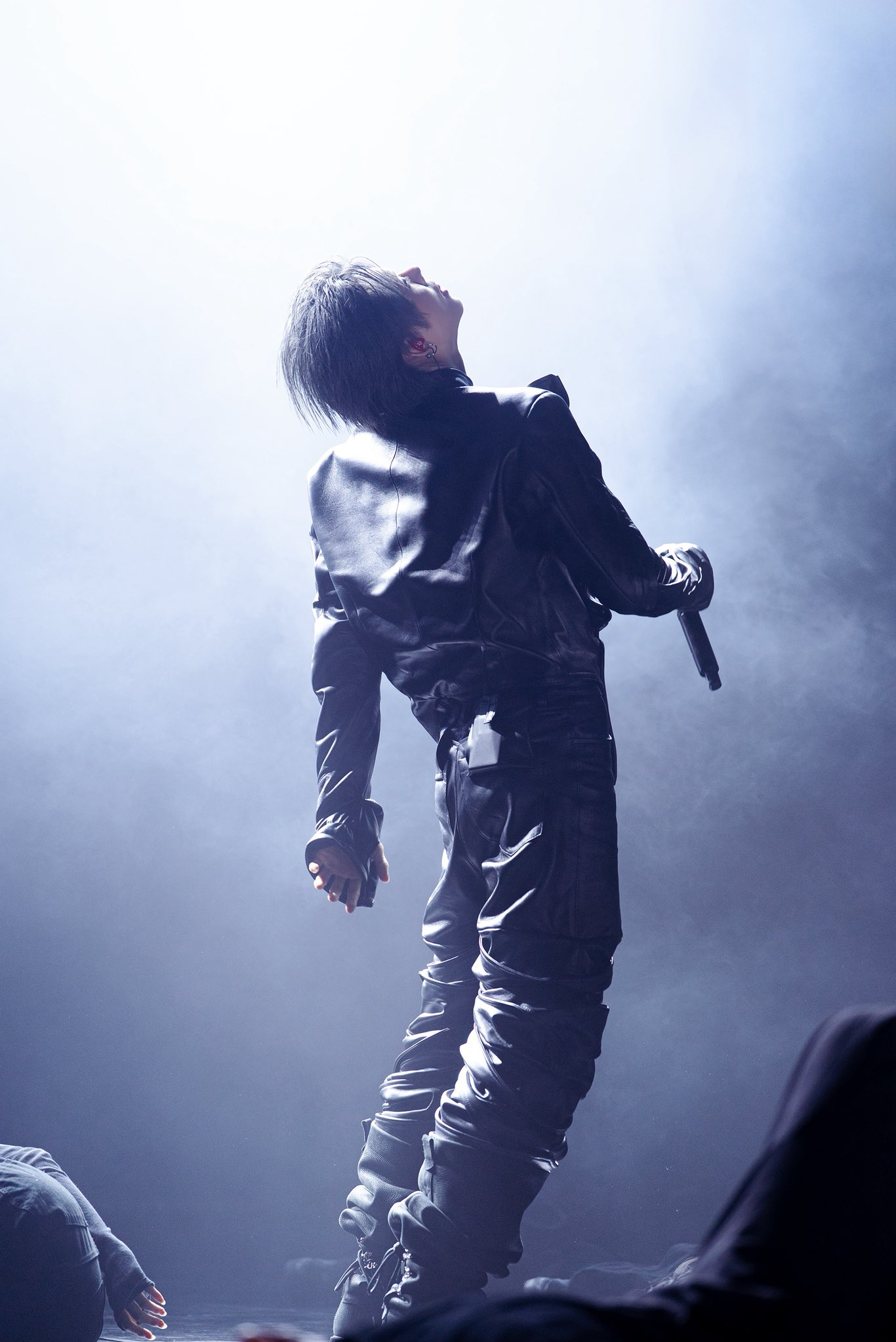 Latest photo of Yeonjun (TOMORROW X TOGETHER)