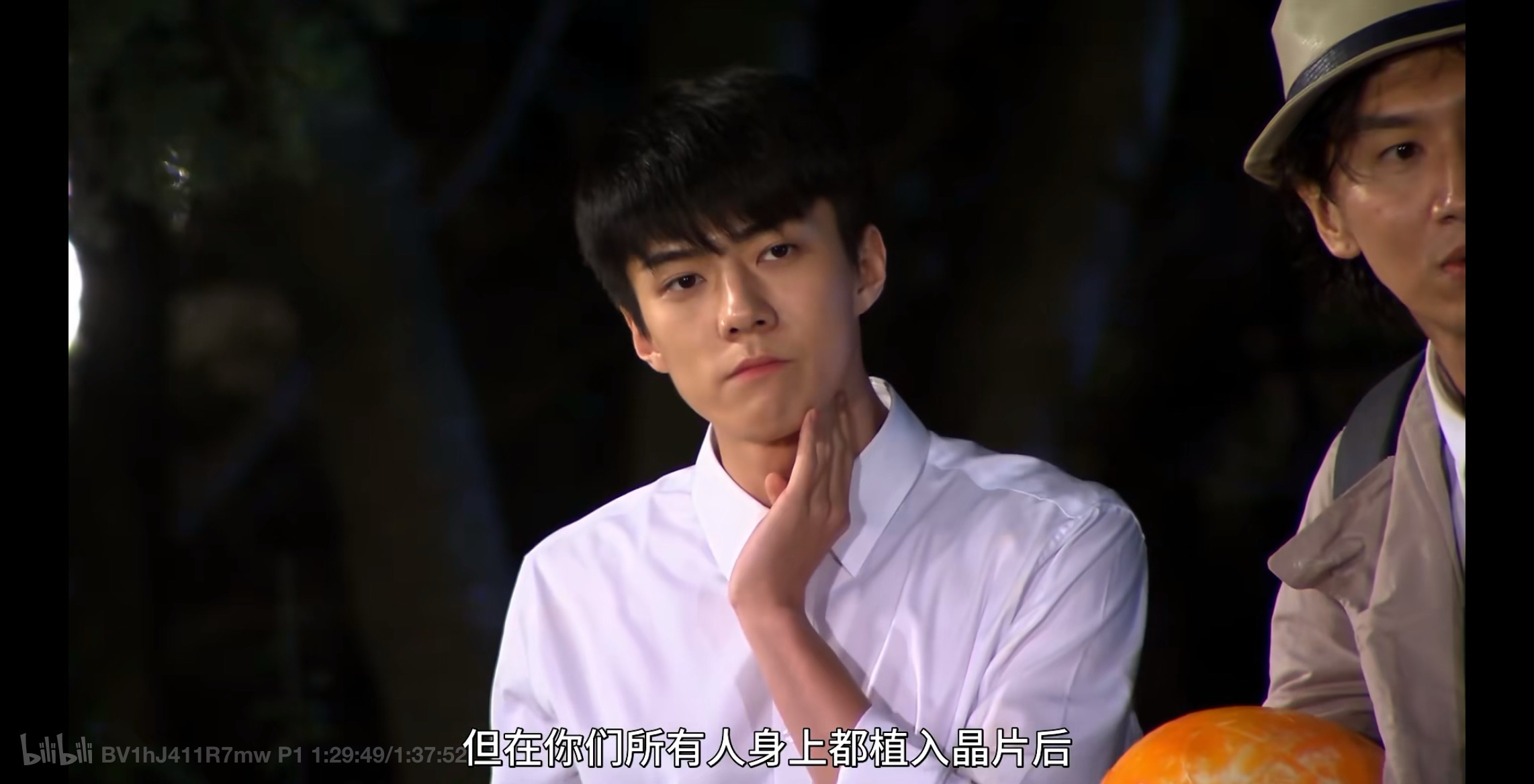 世勋 (EXO)的幕后花絮