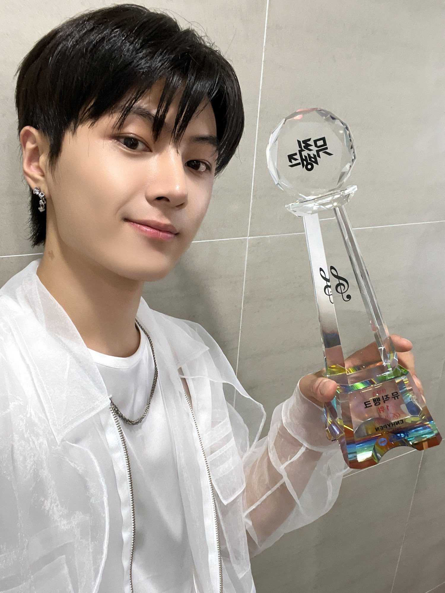 ENHYPEN的最新活動照片