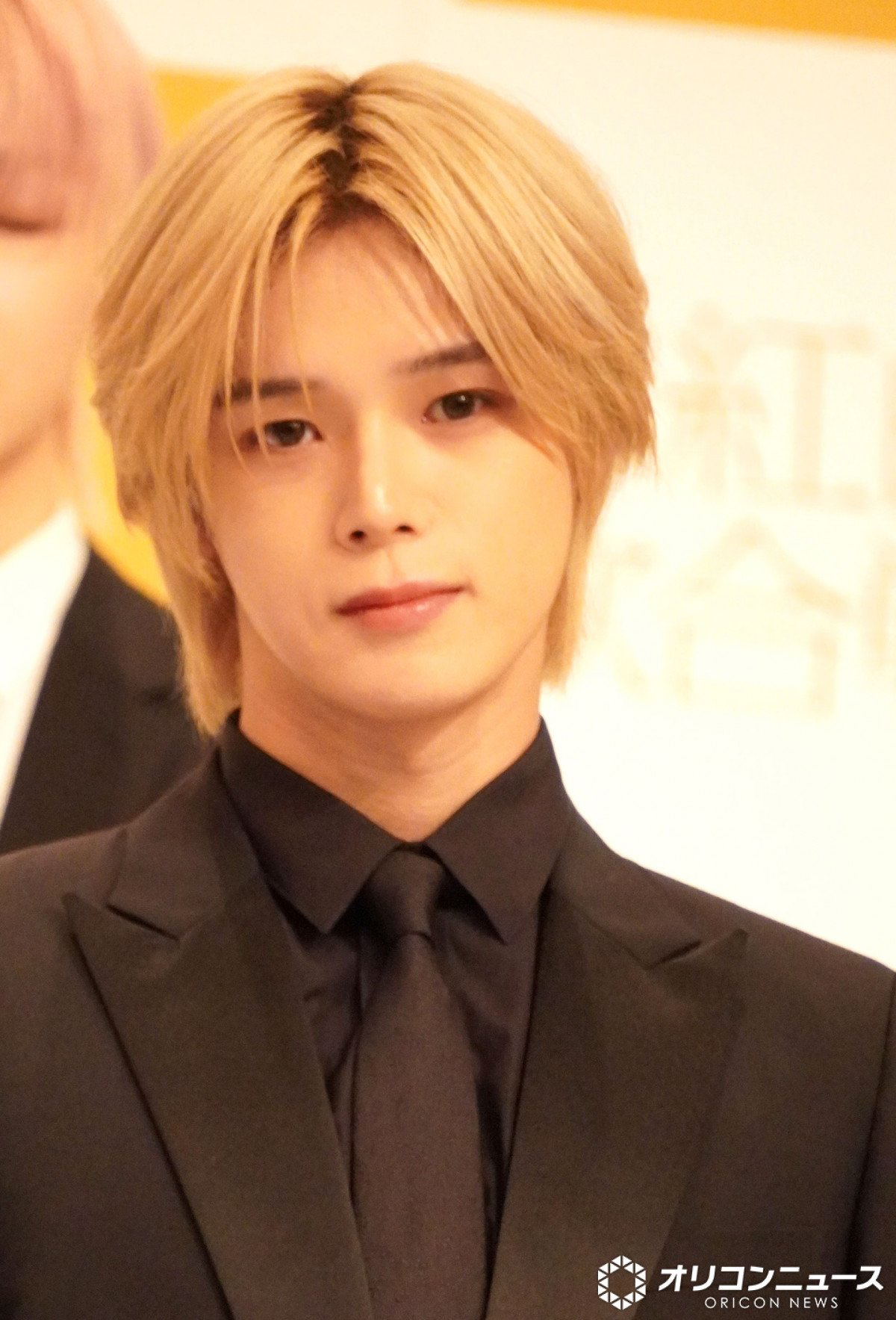 Recent activity shot of K (&TEAM)