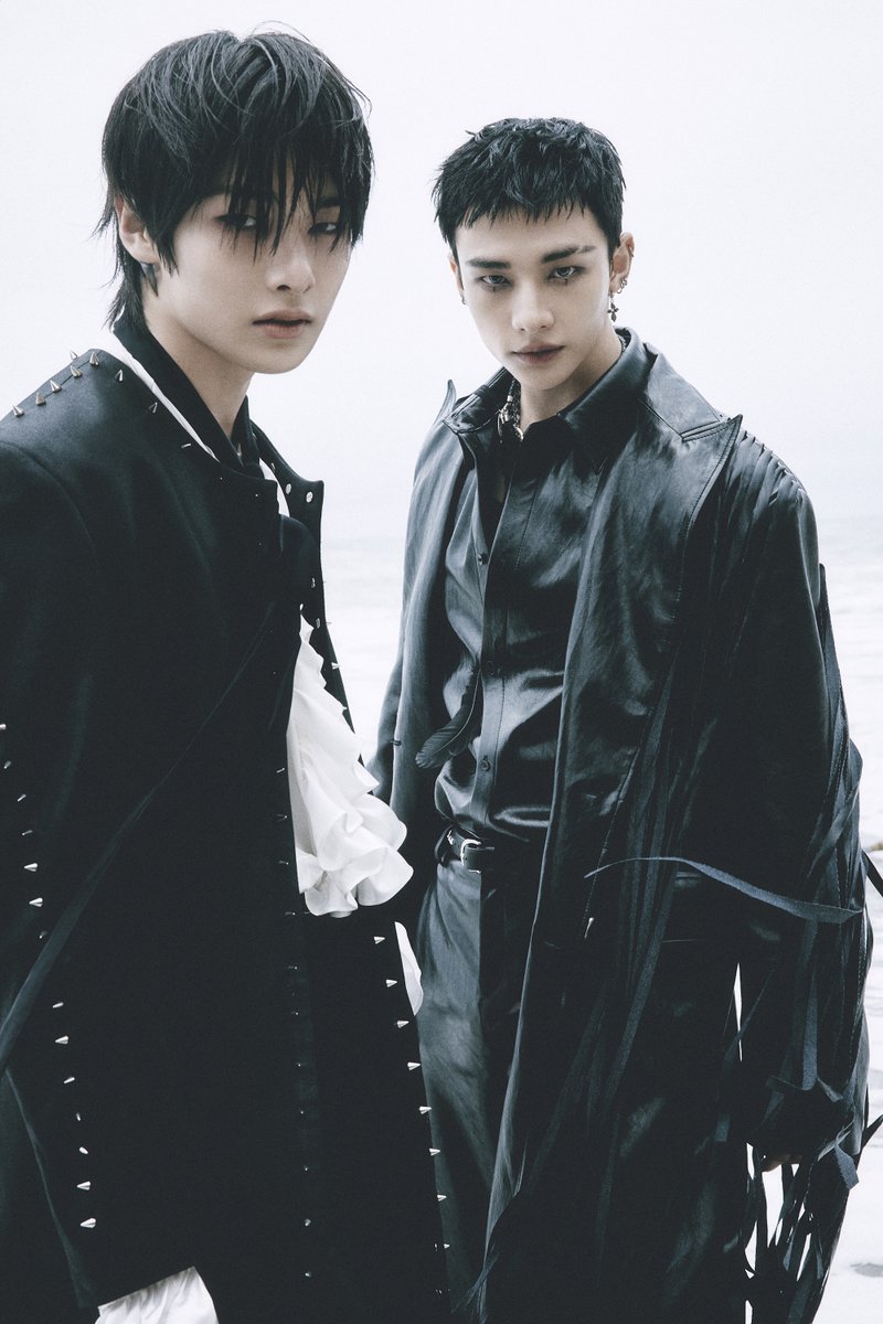 Stray Kids粉丝拍下的瞬间