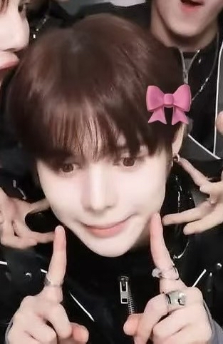 Recent activity shot of Justin (SMTR25)