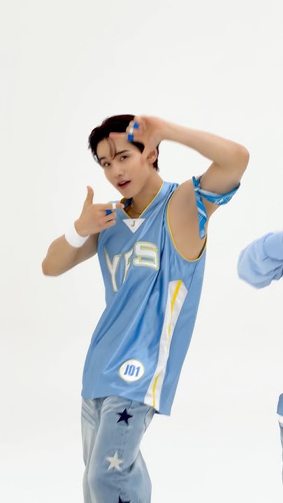 Latest photo of Sato Keigo (JO1)