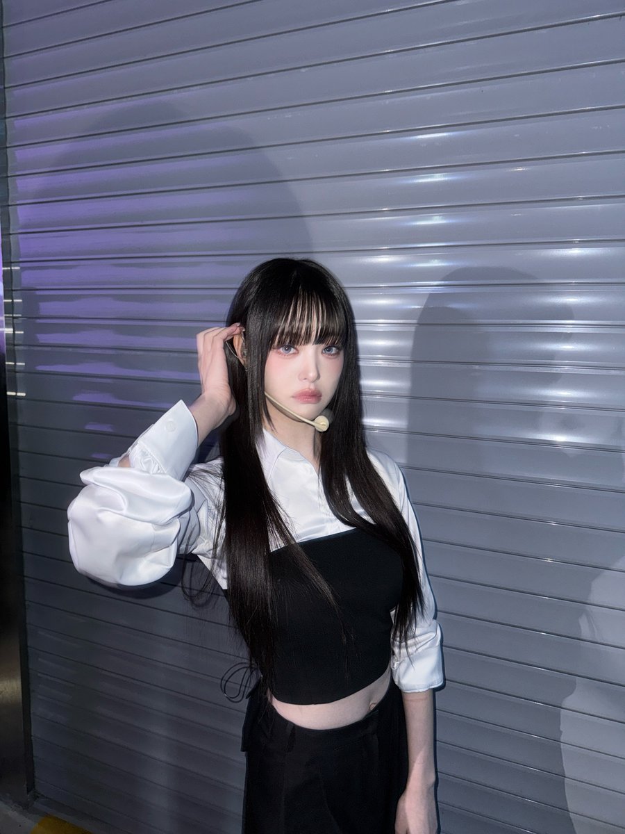 Latest photo of tripleS