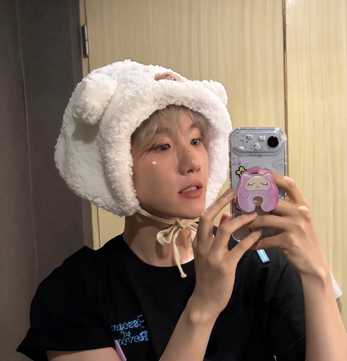 Foto aktivitas terbaru EXO