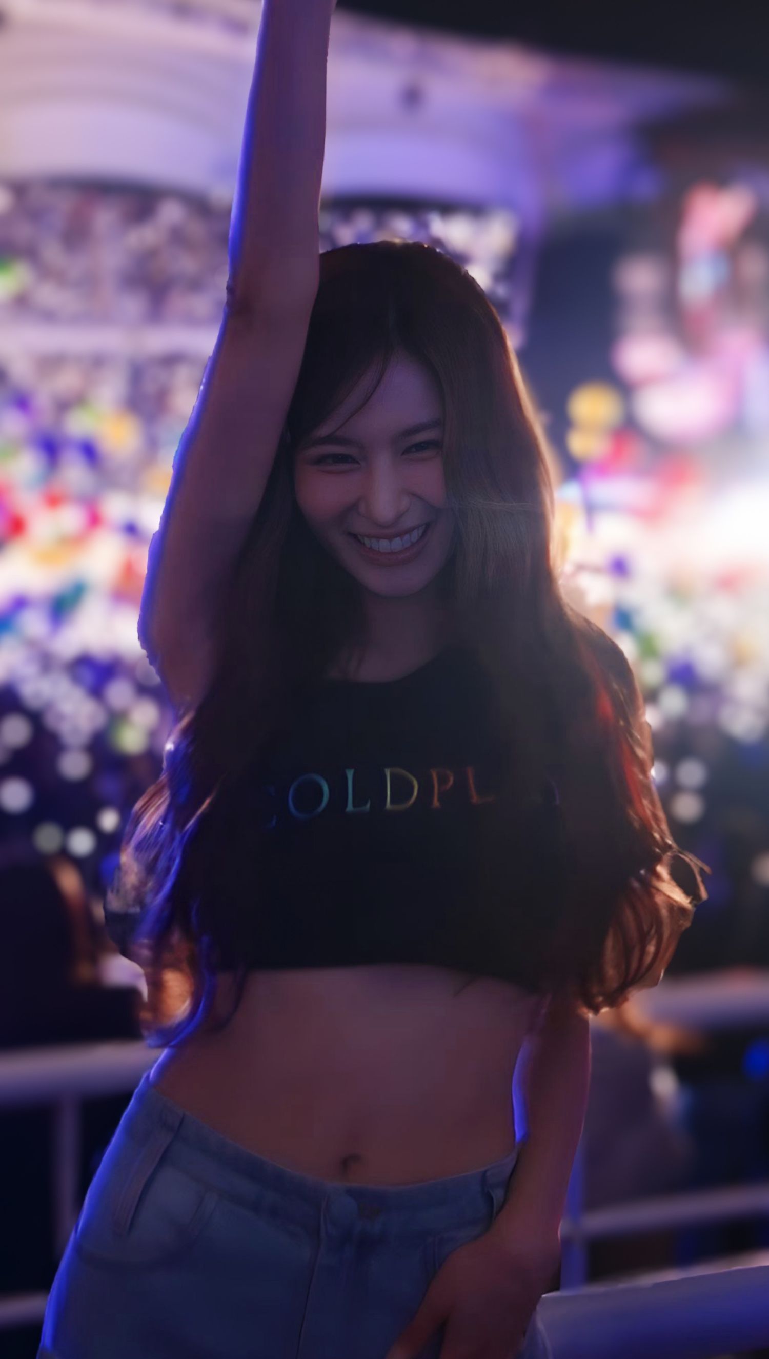 Today's most popular wallpaper in the Sana (TWICE) community