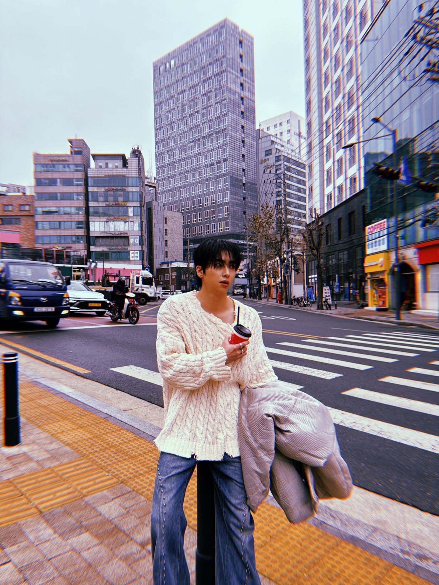 Latest photo of UP10TION