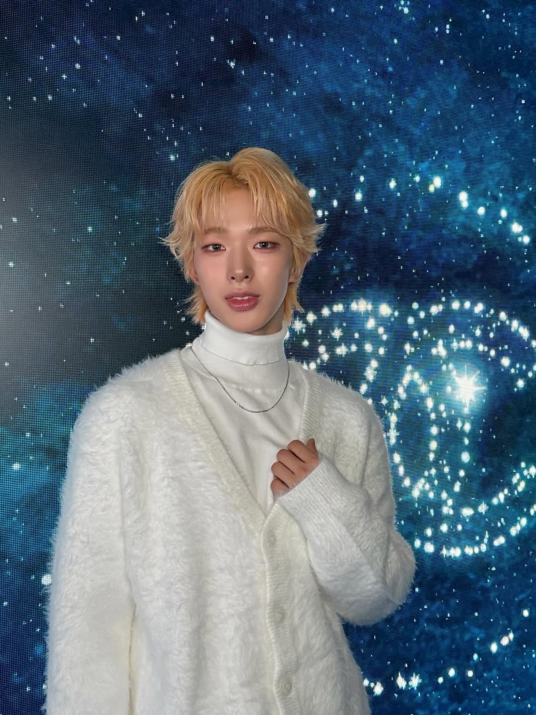 Tomoya (NEXZ)的最新照片