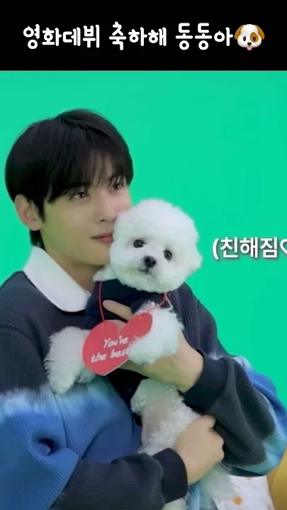 The most beloved wallpaper among Eunwoo (ASTRO)'s fans